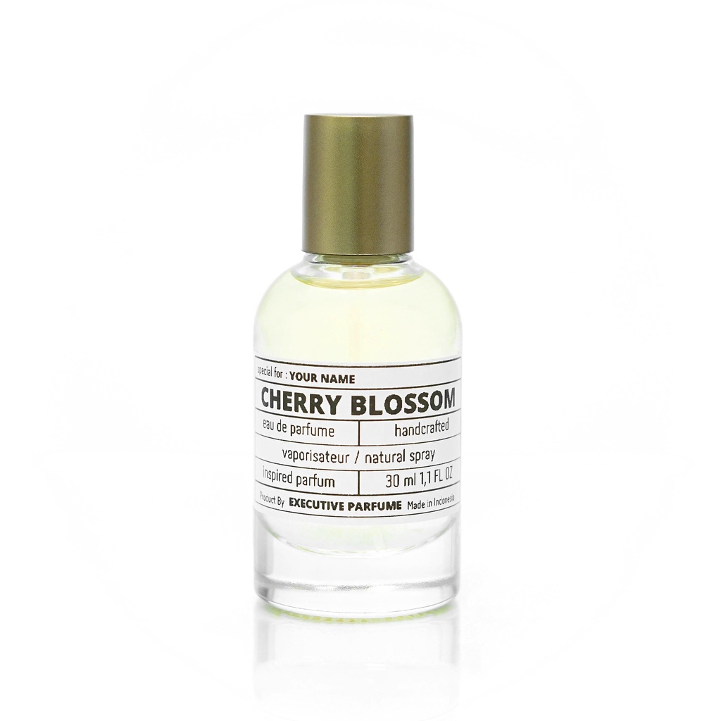 Jual Executive Parfum Wanita Cherry Blossom | Parfum Cerry | Parfum