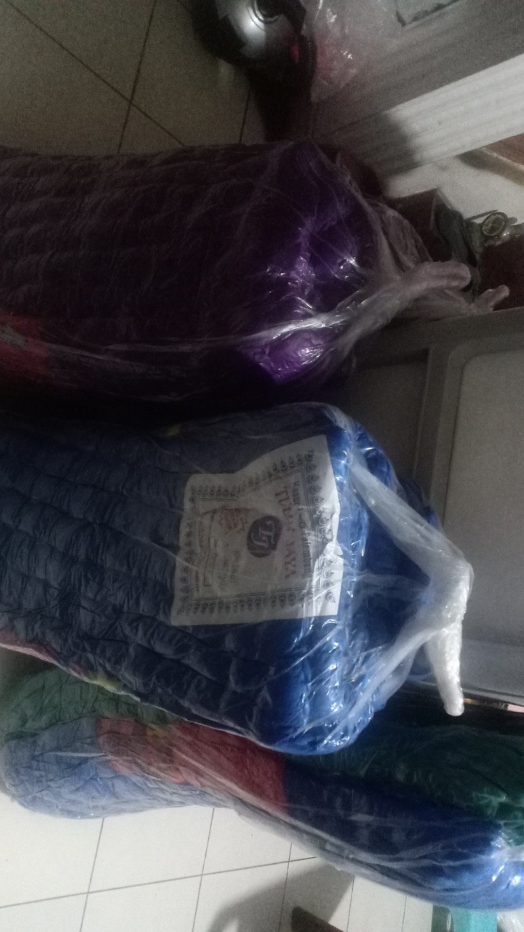 Kasur Palembang - Kapuk