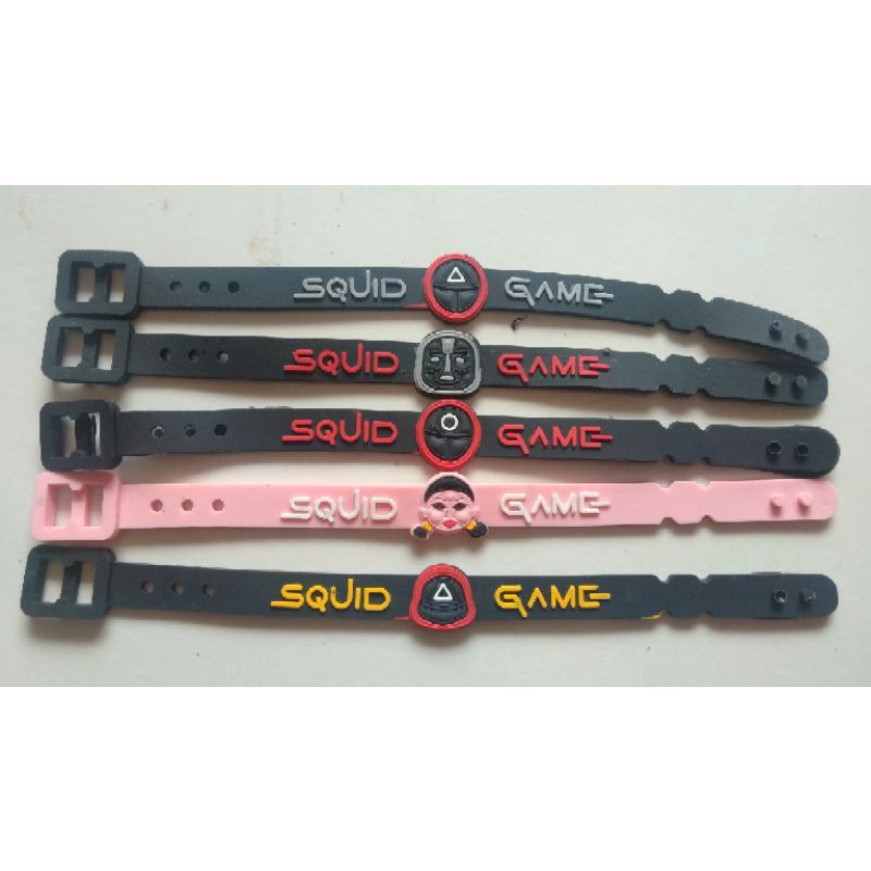 gelang scuit game