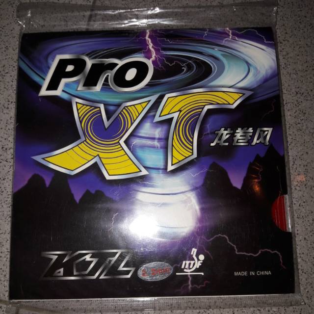 Karet KTL LKT Pro XT original new