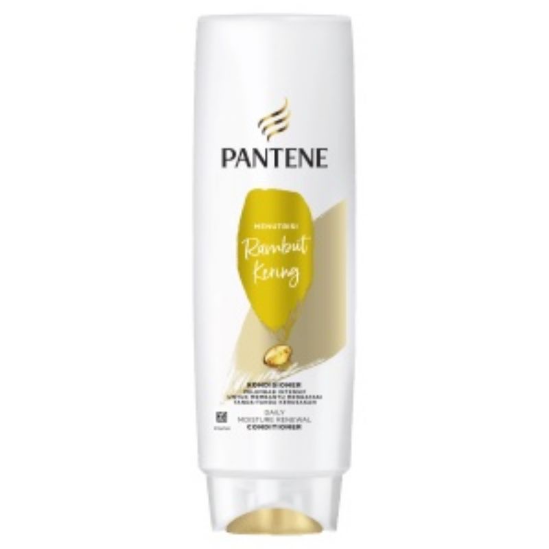 PANTENE Conditioner Rambut Rontok/Rambut Rusak 135ml ~ Original 100%