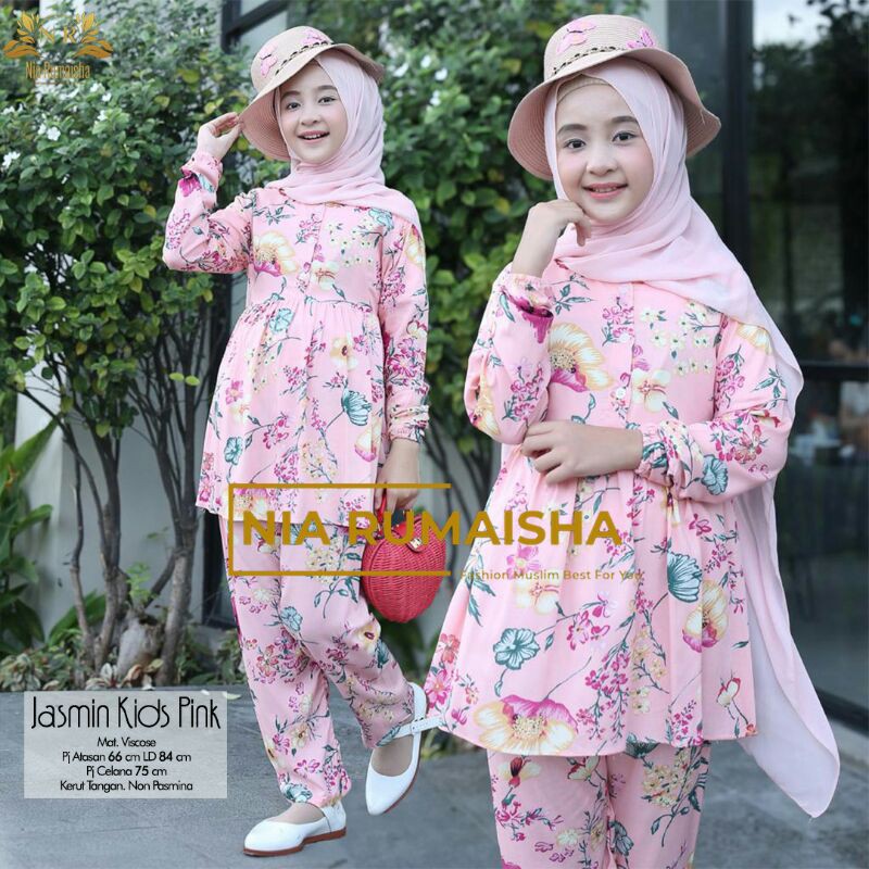 Produk baju_anak_muslim.official Shopee Indonesia