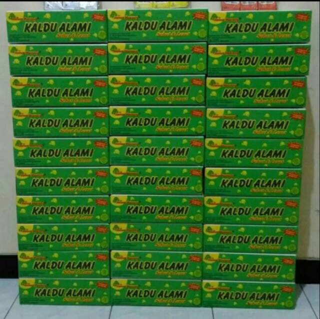 

KALDU ALAMI JAMUR MERANG 1PACK