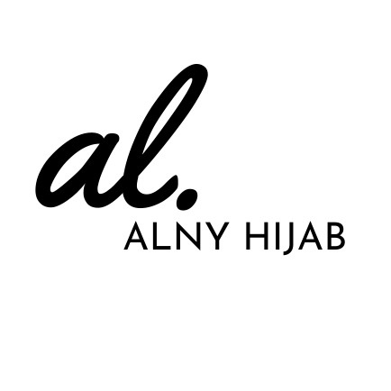 Alnyhijab store logo