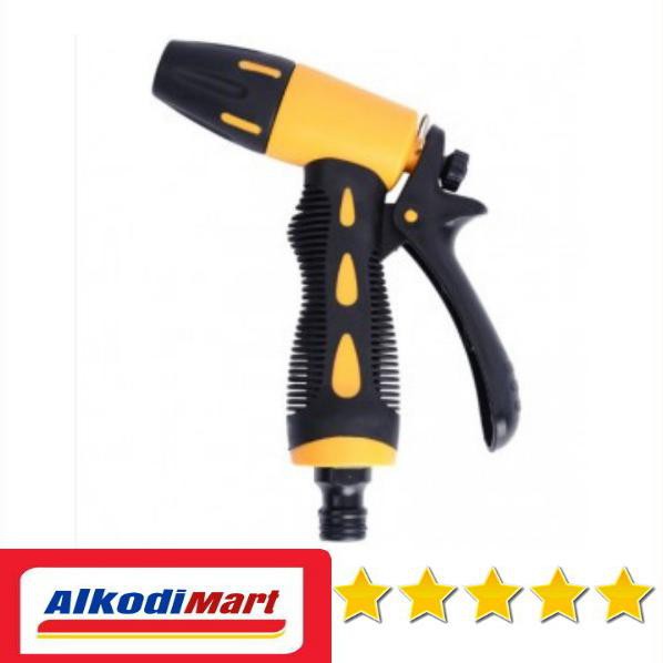 Hanya Disini] Semprotan Air Steam Cuci Mobil Kencang