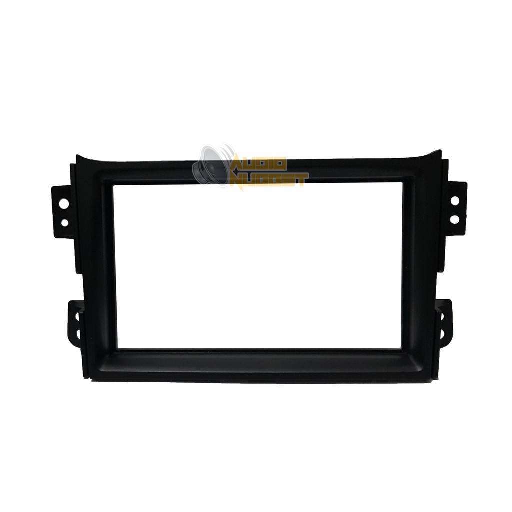 Frame head unit Suzuki Splash