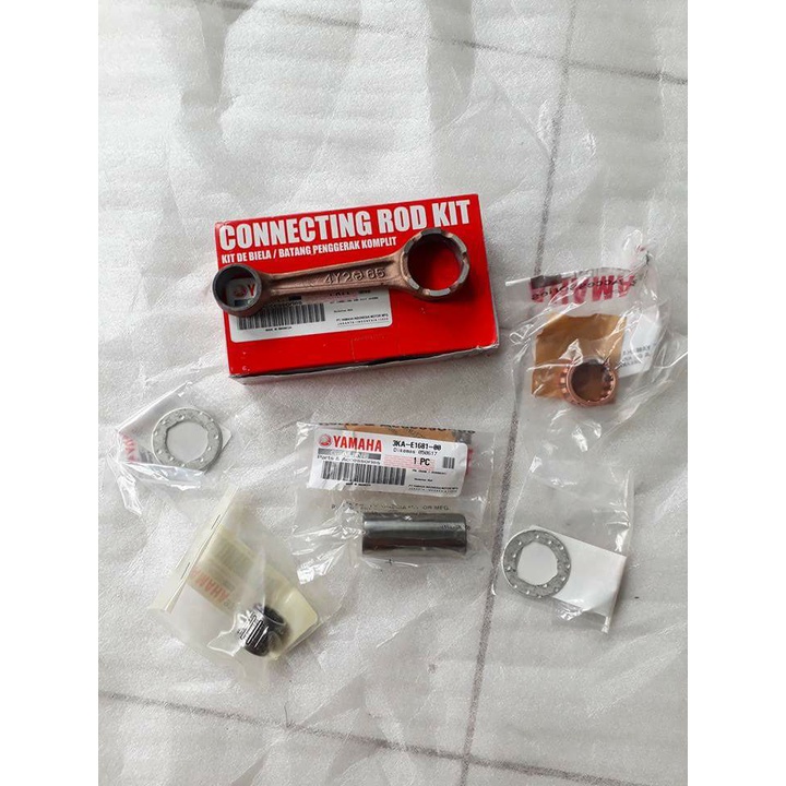 stang seher Seker RX-KING rxk ORIGINAL