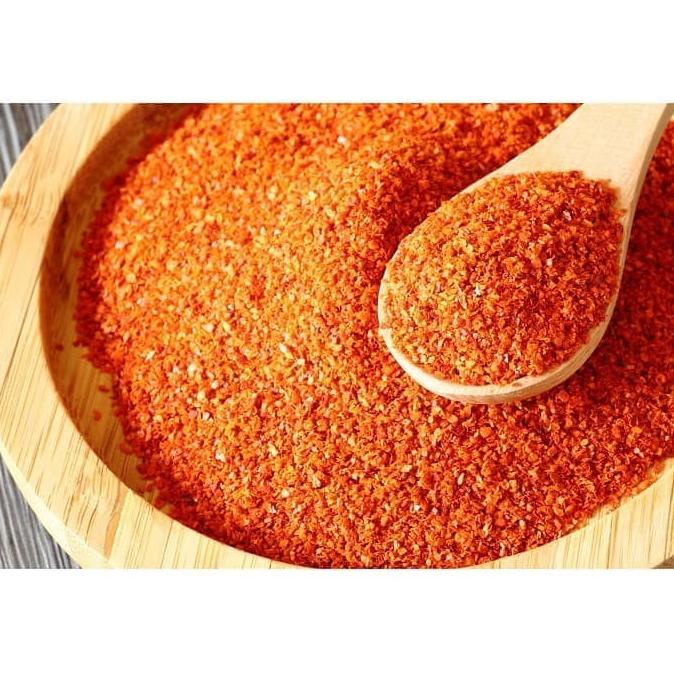 

Ichimi Togarashi 300gr || Cabe Bubuk