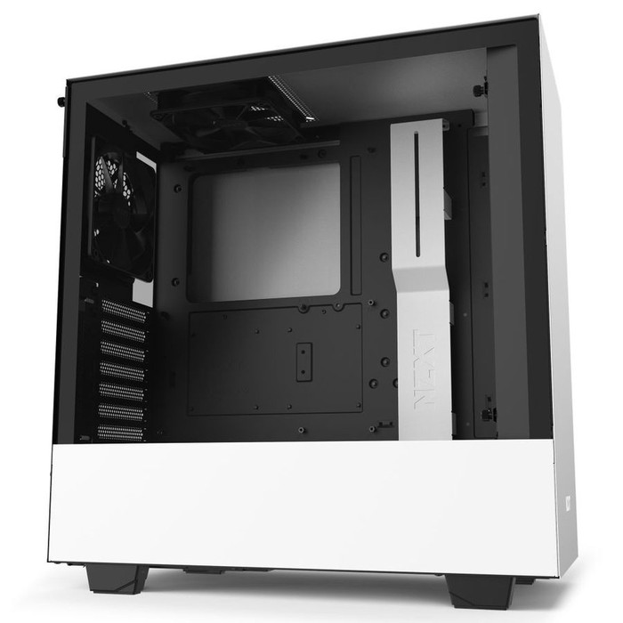 NZXT H510 BLACK MATTE or WHITE MATTE