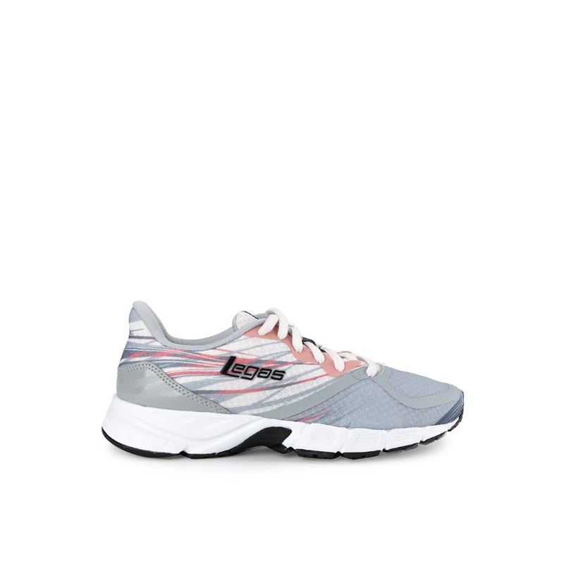 League Legas Sepatu Lari Unisex Firefly W 202039626LA