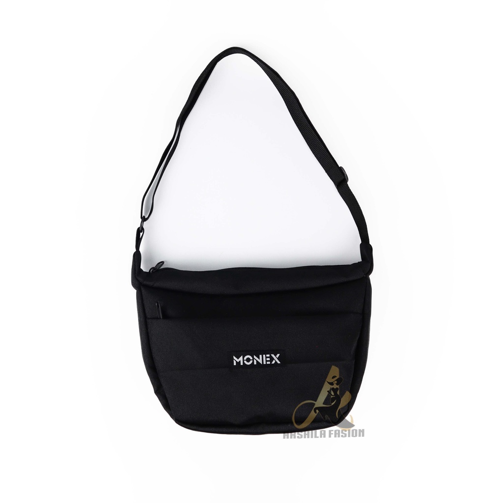 Tas selempang slingbag pouch Tapax Casual Trendy