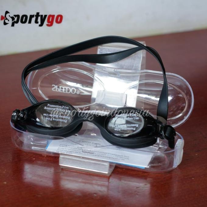 KACAMATA RENANG SPEEDO ORIGINAL