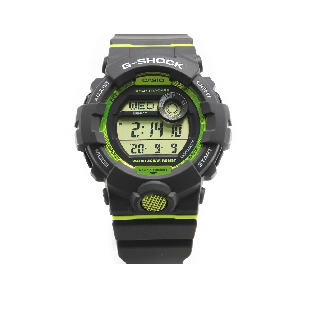 

Casio G-Shock GBD-800-8D