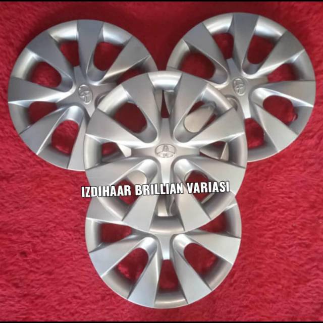 WILDOP ORI AVANZA RING 14 (1 pcs) 1 wildop