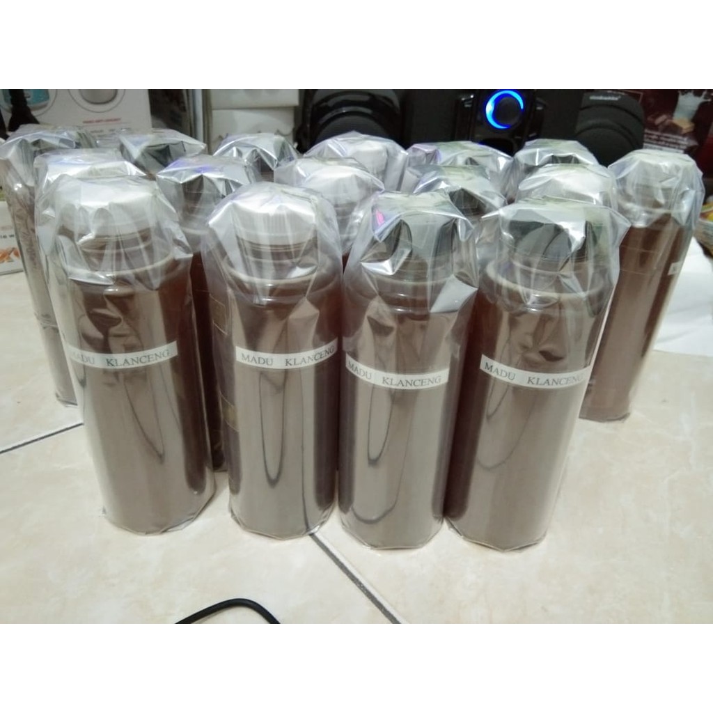 

MADU KLANCENG - TRIGONA SP (MURNI) - 250 ml