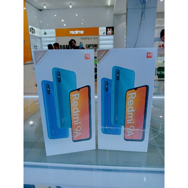 XIOMI REDMI 9A 2/32