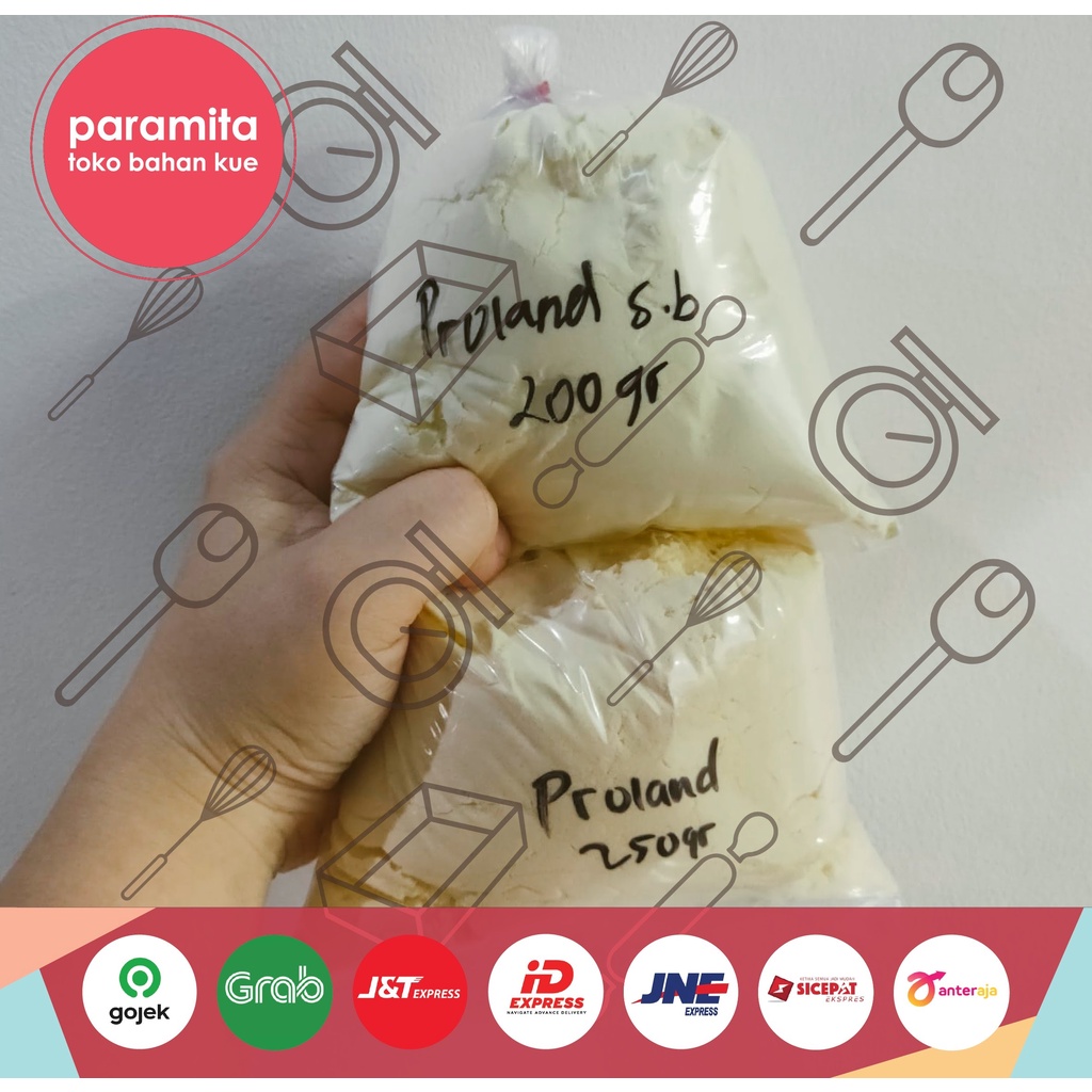 Proland Susu Bubuk Repack 1kg