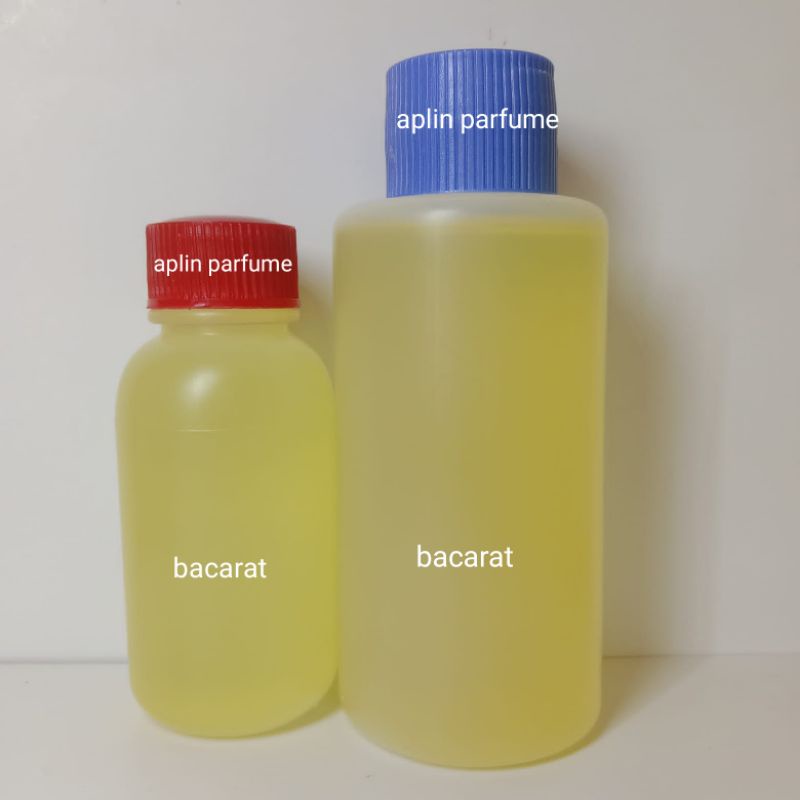 Bibit Parfum | BACCARAT ROUGE | Minyak Wangi | Parfume