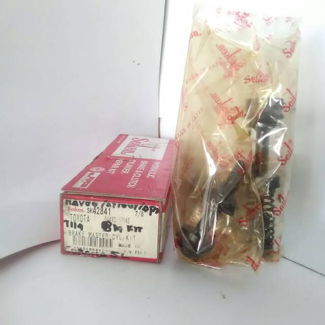 Kit master rem Toyota Corona GL