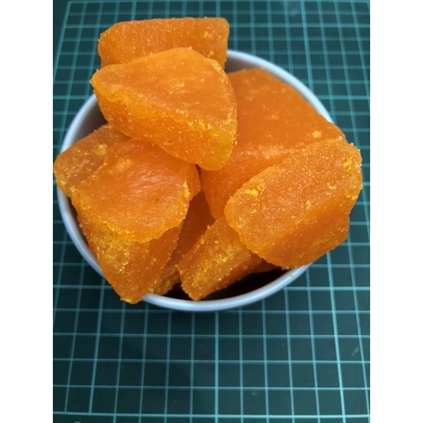 

COD| Gula Batu Kuning | Gula batu khas Cirebon | 250gram