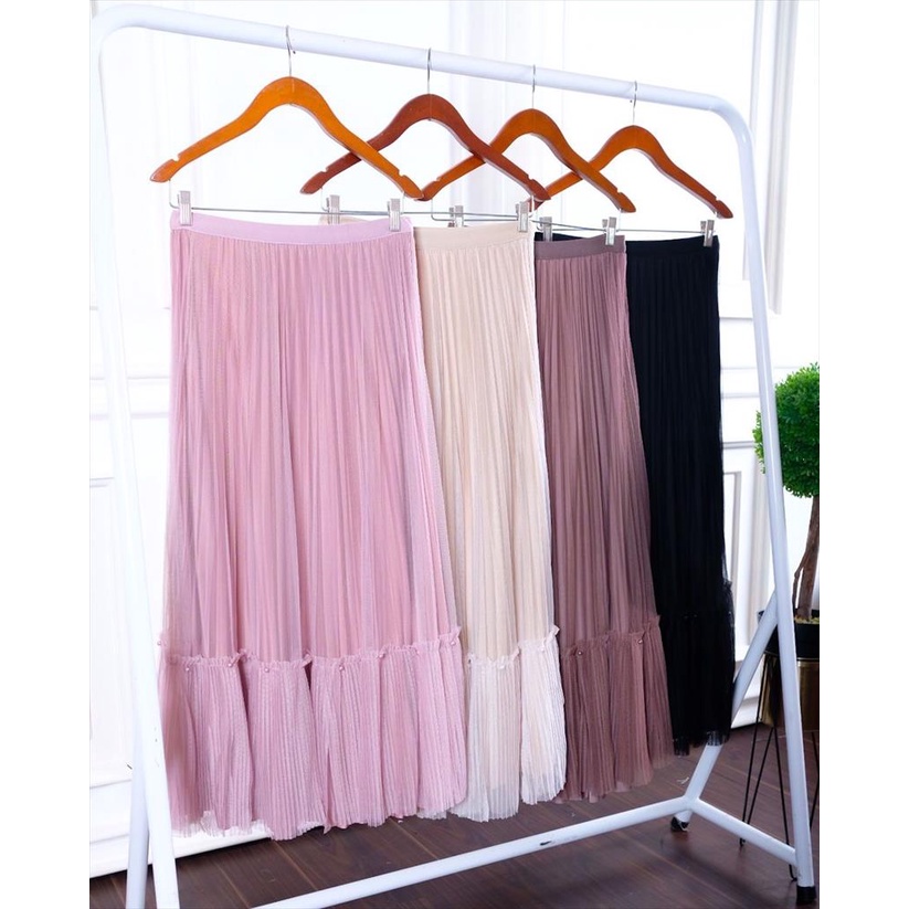 ROK TUTU BAHAN PREMIUM BANGKOK BKK , ROK TUTU DEWASA