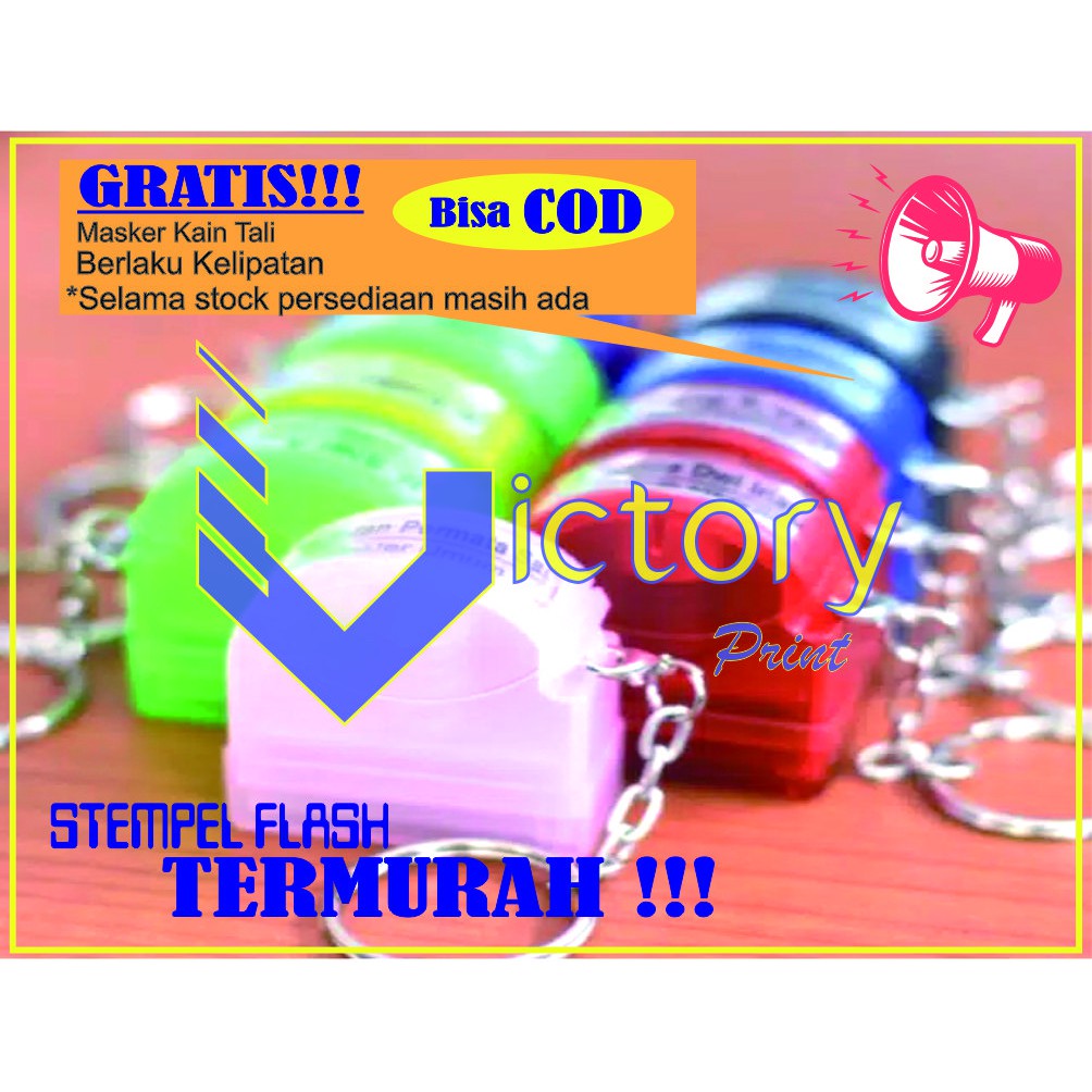 

STEMPEL MURAH !! NAMA / NOMOR HP / JABATAN / DOKTER / BIDAN / PERAWAT