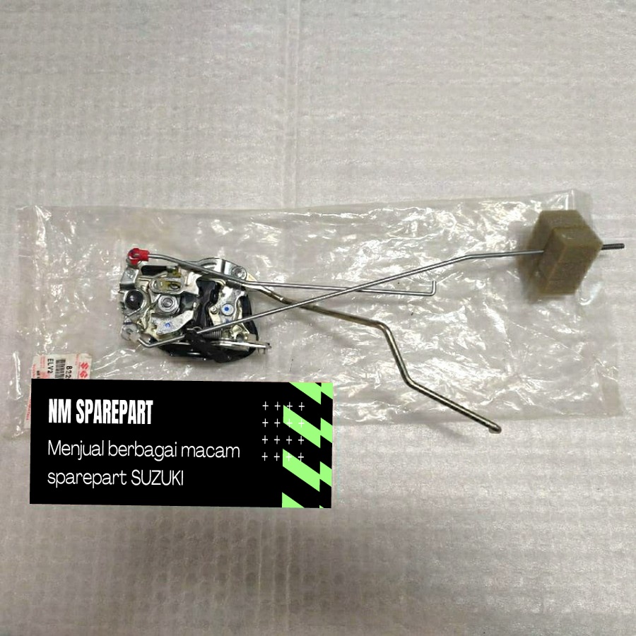 Doorlock pintu depan suzuki vitara escudo sidekick manual asli sgp