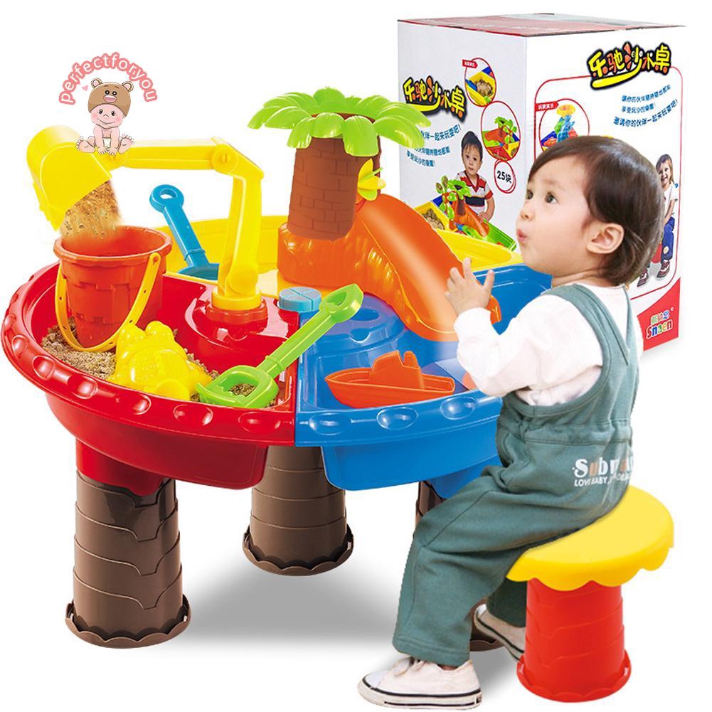 sand play set for toddlers