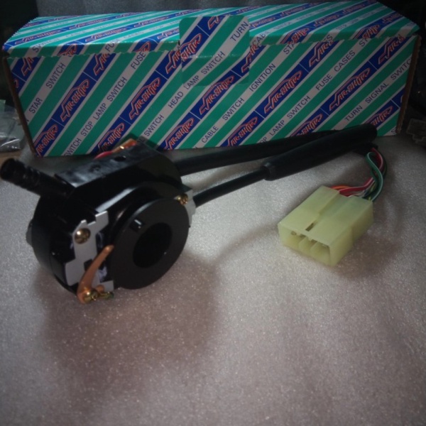 Promo SAKLAR SEIN SEN TAFT F50 TAFT BADAK TAFT KEBO SAKLAR LAMPU SEIN TAFT Limited