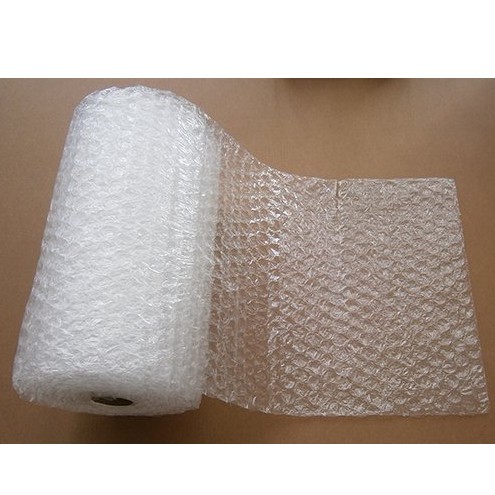 Bubble Wrap untuk Tambahan Packing