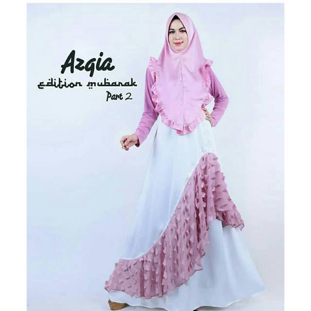 Gamis viendra