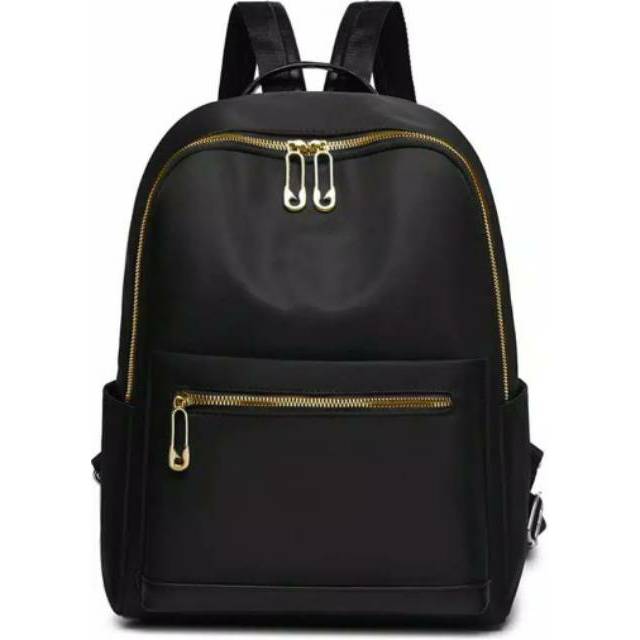 TAS RANSEL SELENA ANTI AIR/TAS RANSEL WANITA TERBARU