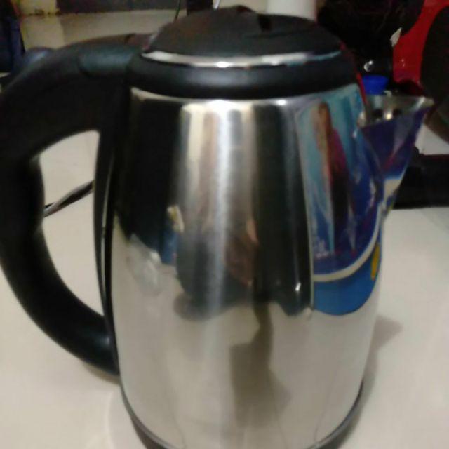 Teko Listrik Kettle Teko Listrik Stainles Elektrik