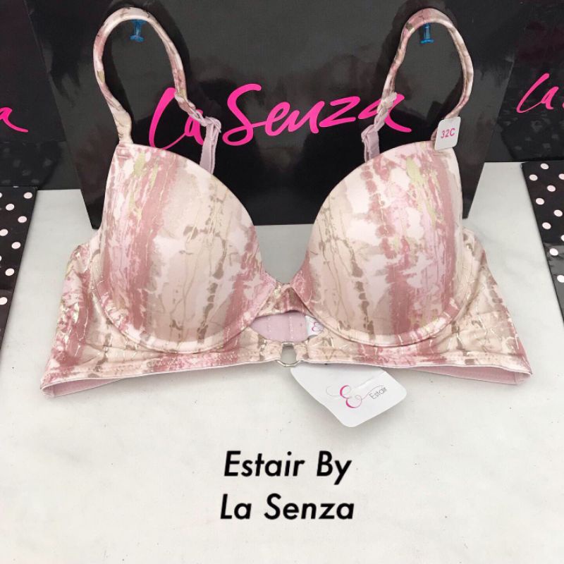 Estair By Lasenza No Push Up  Bra Wanita 32C 32D