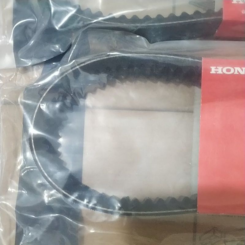 Vanbelt V-Belt Assy Honda Beat KVY-900