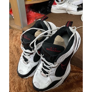 nike monarch size 6