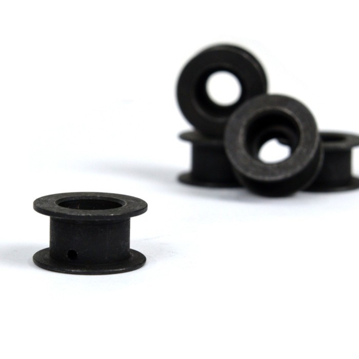 Spool / Pulley Belt Asahan M179 untuk Mesin Potong Tegak 8/10 inch