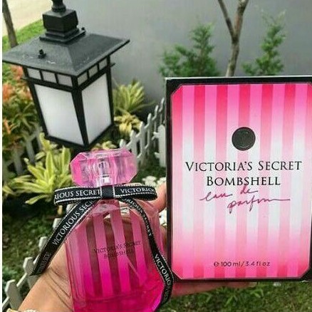 Victoria Secret Bombshell