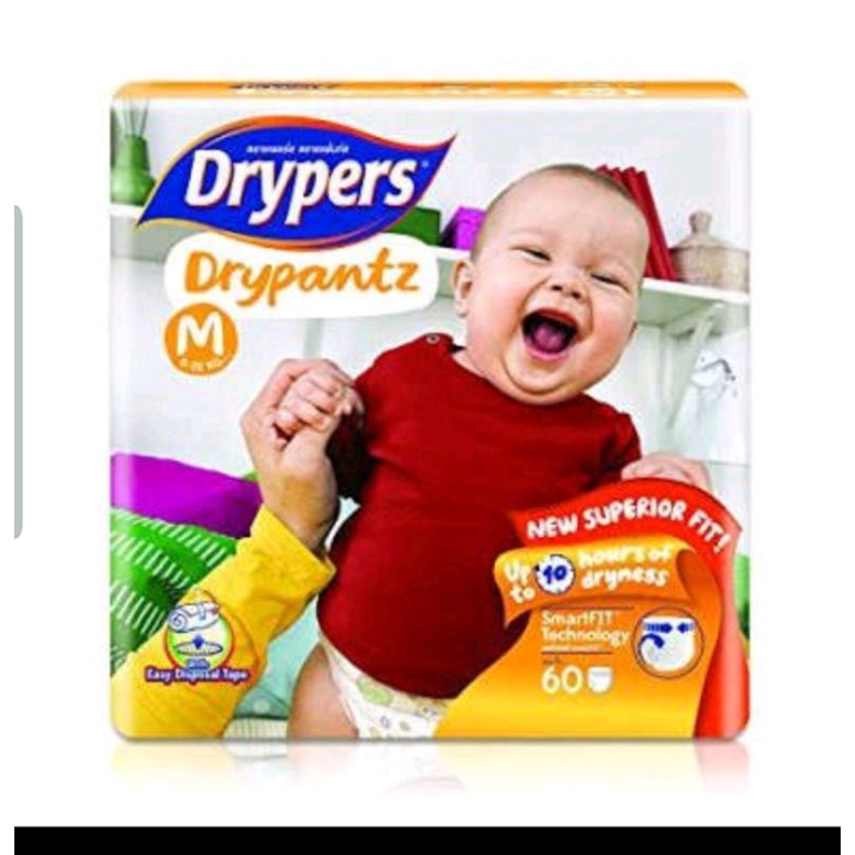 Jual drypers Harga Terbaik - Desember 2021  Shopee Indonesia