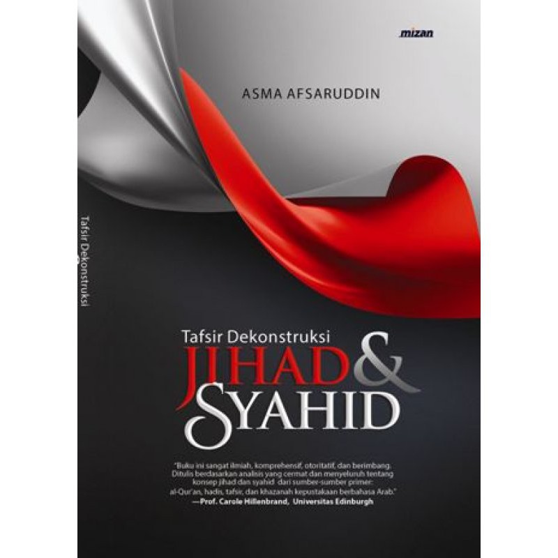 [OOTB Surabaya] Tafsir Dekonstruksi Jihad & Syahid