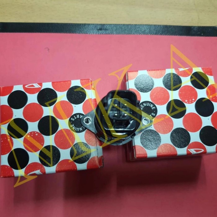 Actuator ISC Idle Speed Grandmax