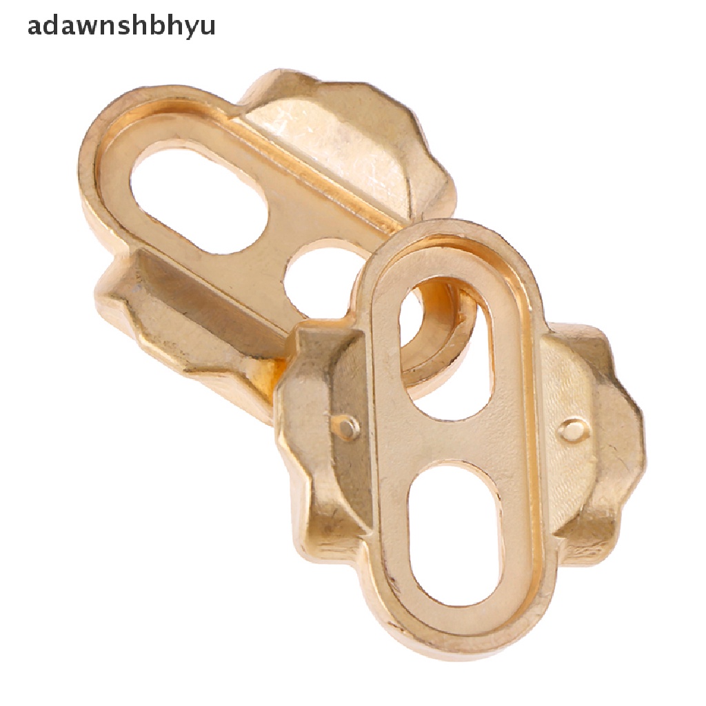 Adawnshbhyu Pedal Sepeda Whisk Cleats Eggbeater Mallet Bersepeda Aksesoris Sepeda Part