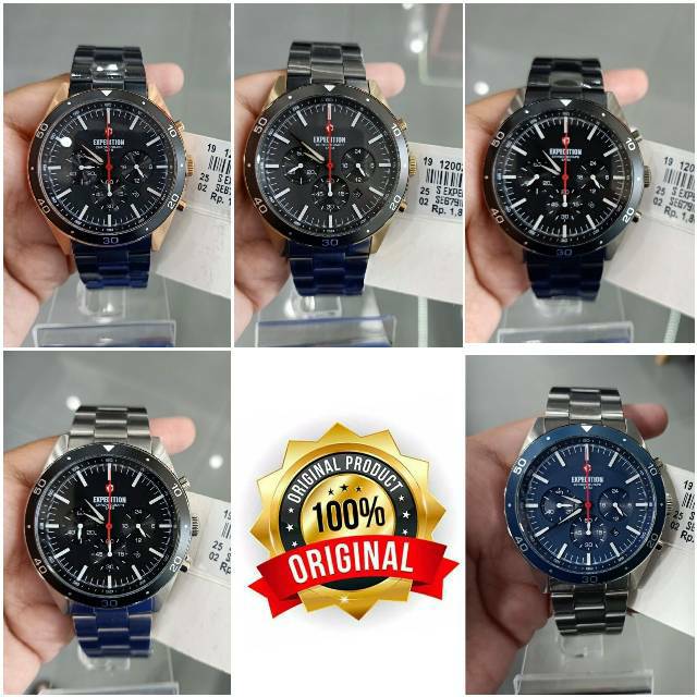 Expedition E 6791 Baru / Exp6791 / Expedition6791 original