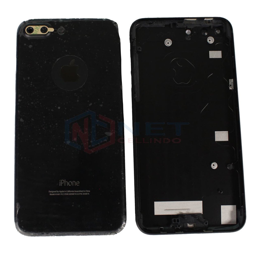 BACK COVER IPHONE 7 PLUS HDC