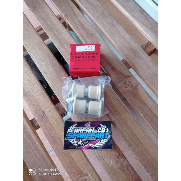 Bos Arm Tiger SUNAGAWA