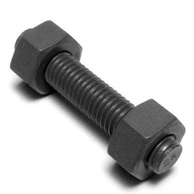 MUR BAUT HEXAGONAL 3/8 x 4 (HARGA SATUAN)- BAUT MUR HEXAGONAL 3/8 x 4 (HARGA SATUAN)- MUR BAUT 3/8 x