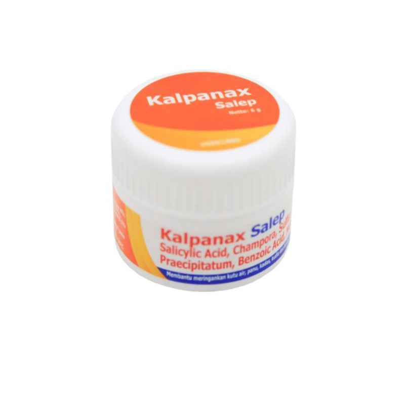 Kalpanax POT 6gr