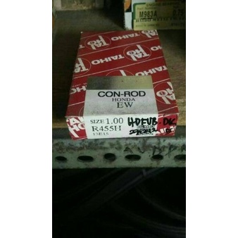 Metal Jalan Civic Nova/Nouva Ukuran 1.00 Jepang