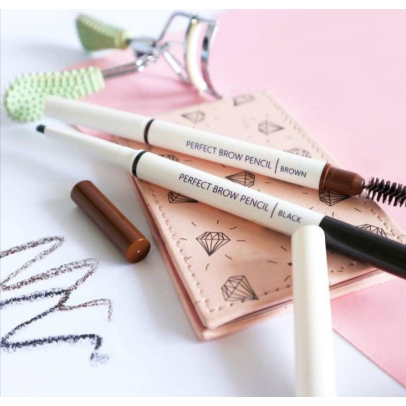 La Tulipe PERFECT BROW PENCIL 0.35 g
