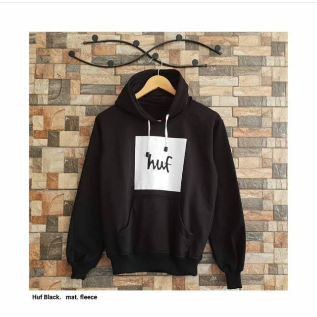 Huf Black